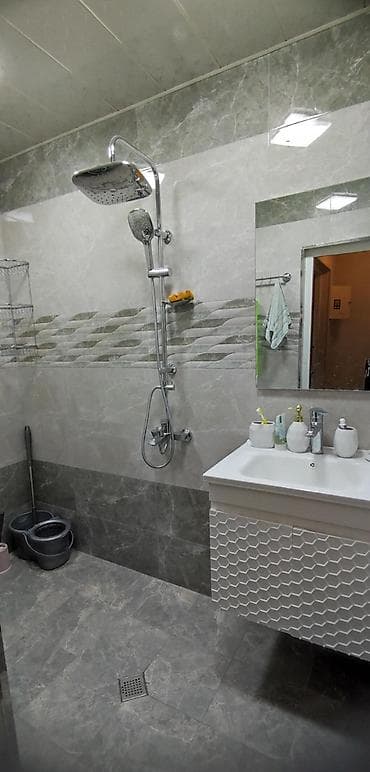 desmalar: Kirayə mənzil təmirdən yeni çıxıb hər şəraiti var 2 otağı mənzildir — 1