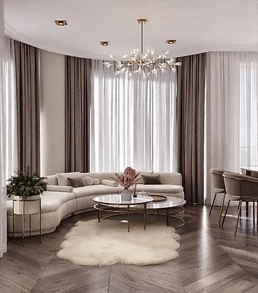 evlərin dizaynı və təmiri: İnteryer dizayn — 2