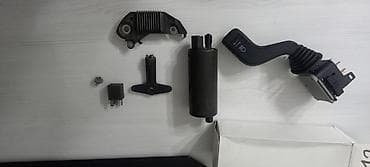 daewoo islenmis ehtiyat hisseleri: Продаю запчасти от Опель Вектра Б все в рабочем состоянии бензонасос — 4