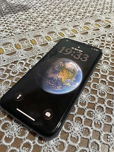 usb kabel iphone: IPhone 11 Pro, 64 GB, Black Titanium — 2