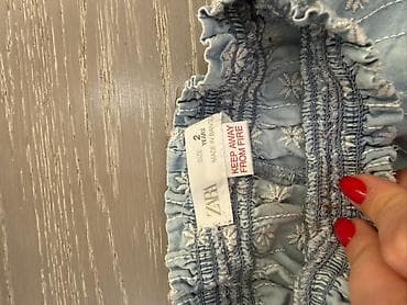 sort: Şort, Qız üçün, 1 - 2 yaş — 2