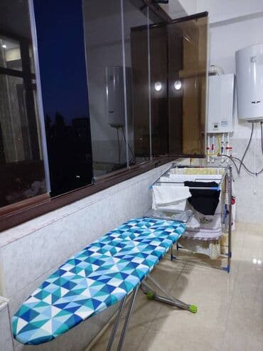 mingecevir kiraye evler 2022: Xətai rayonu (Əhmədli metrosu, Zərifə Əliyeva bağçasının yani ) — 21