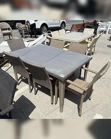 Bağ Mebeli Eviniz üçün geniş mebel seçimi: divanlar, dolablar — 1