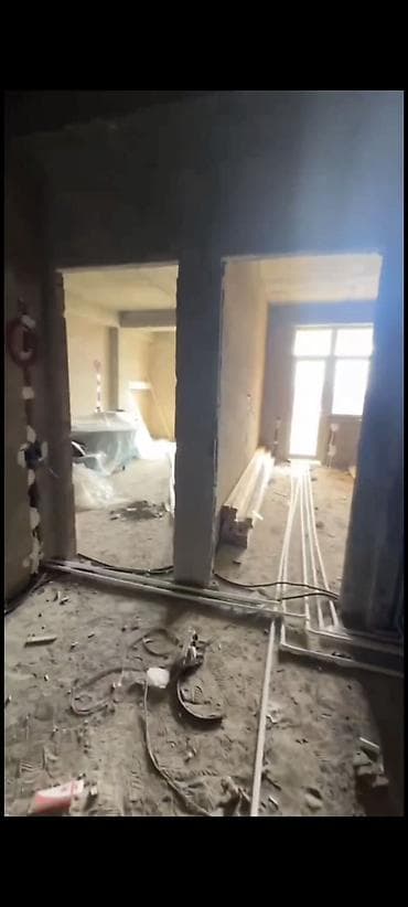 berdede torpaq satilir: 2 otaqlı, Yeni tikili, 58 kv. m — 7