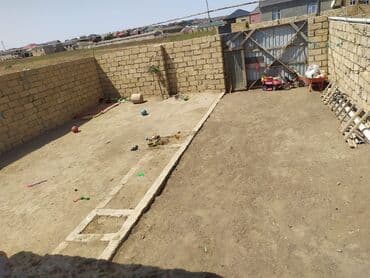 159 nomreli mekteb: 2 otaqlı, 160 kv. m, Kredit yoxdur, Orta təmir — 2