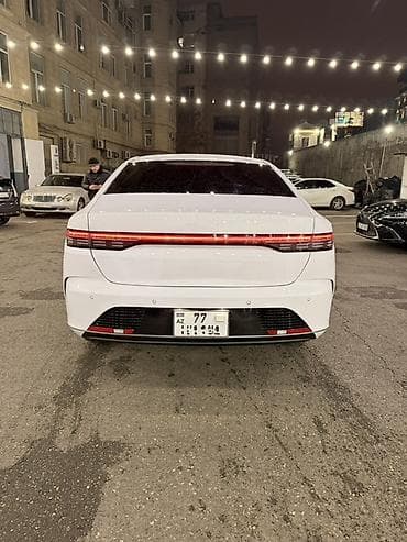 Nəqliyyat: BYD : 1.6 l | 2024 il 70000 km Sedan — 4