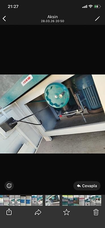 qədim samovar satisi: WANGUANG MX-5117B frezləmə dəzgahı Texniki göstəricilər: - Model — 2