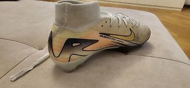 Butslar: Butslar Nike, Ölçü: 39, İşlənmiş — 5