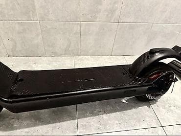 Elektrik nəqliyyatı: Model: X 9 Pro Max Ciddi alıcıya mütləq endirim olunacağ gül kimi — 4