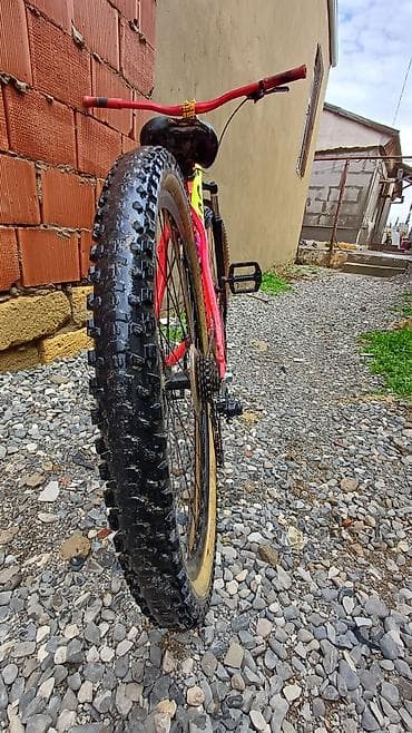 ucuz velosipedler: ZIGZAG dağ velosipedi - Çərçivə: yüngül alaşımlı hardtail, parlaq — 6