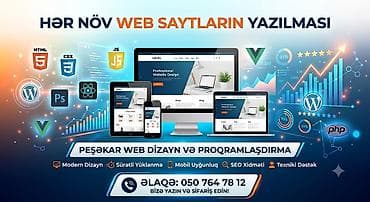planset honor: Veb saytların hazırlanması — 1