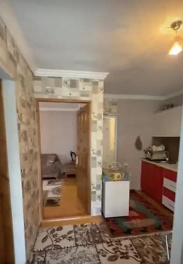 sumqayit heyet evi: 52 kv. m, 4 otaqlı, Qaz — 2