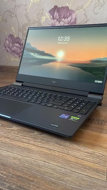 geforce rtx: İşlənmiş HP Victus, 15.6 ", Intel Core i7, 512 GB, Ödənişli çatdırılma, Rayonlara çatdırılma — 3