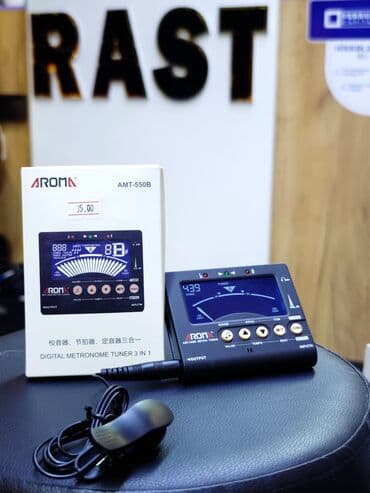 ucuz nagara: Metranom " KAYSEN PD-J100" Metronom mexaniki -40 azn metranom Ritm — 1