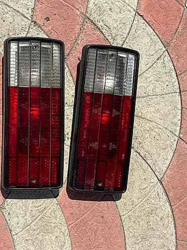 mitsubishi airtrek ehtiyyat hisseleri satis: Razilasma yolu ilə audi a8 teker ve qalinvagen arxa stoplari açkiləri — 2