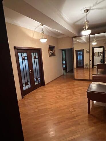 lalafo az terter: 3 otaqlı, Yeni tikili, m. 20 Yanvar, 123 kv. m — 1