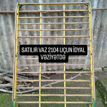 кондиционер купить в баку: Yük baqajı — 1