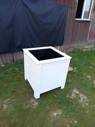 heyet ucun guller: Taxtalar ile ev, bağ, restoran, ofis, otel ve s. məkanlarınızın müasir — 9