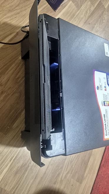 Фото и видеокамеры: Принтеры — 5