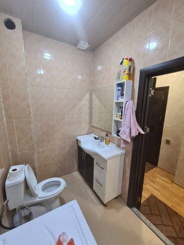bine atcılıq: 3 otaqlı, Yeni tikili, 104 kv. m — 7