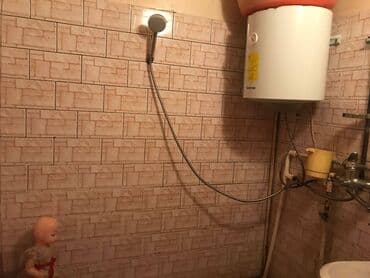 купить квартиру в баку азербайджан: Баку, 2 комнаты, Вторичка, м. Ази Асланов, 50 м² — 7