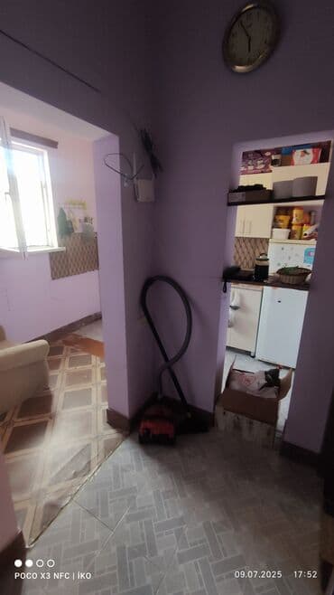 bine atçılıq: Binə 2 otaqlı, 55 kv. m — 3