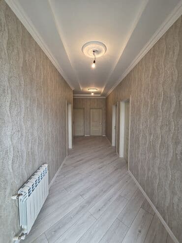 savalan ev: Savalan 4 otaqlı, 130 kv. m, Yeni təmirli — 3