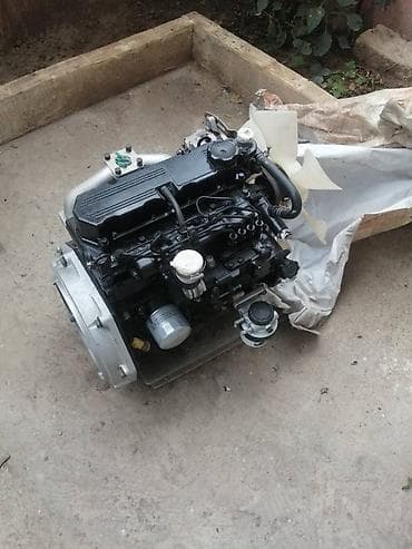 Mitsubişhi mühərrik satilir
Generator matorudur
2000azn — 1