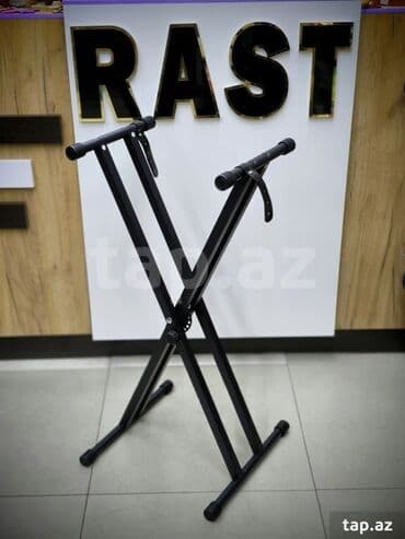 Sintezator dayagi piano ayagi Qoşa dəmir stoyka sintezator ve piano lalafo.az -da Sintezator dayagi piano ayagi Qoşa dəmir stoyka sintezator ve piano