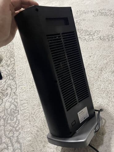 терморегуляторы для инфракрасных обогревателей: Qızdırıcı Saachi — 5