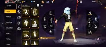 pubg lite barter: Free FİRE hesab satılır 30 m almaq istəyən əlaqə saxlasın — 1