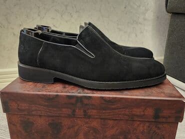 ортопедическая обувь: Стильный и комфортный обувь,совсем мало носил почти как новинкий — 1