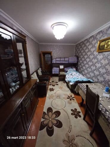 квартиры в баку в ипотеку: Сумгайыт, 2 комнаты, Вторичка, 60 м² — 2