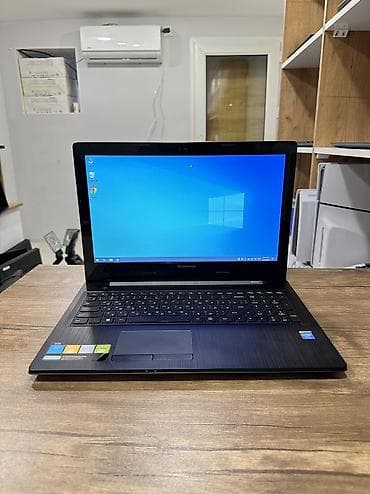 intel core i: İşlənmiş Lenovo IdeaPad, 15.6 ", Intel Celeron, < 128 GB, Ödənişli çatdırılma — 1
