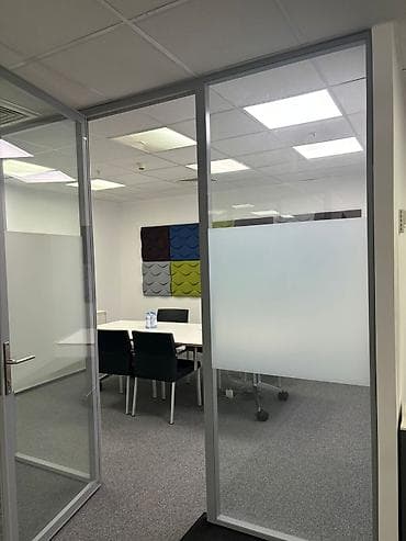 pencere ustası: Alüminium və PVC şüşələmə – layihələndirmə və quraşdırma xidməti — 3
