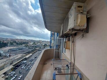 obyektlərin satışı: 1 otaqlı, Yeni tikili, 67 kv. m — 14