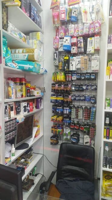 nerimanovda obyekt satilir: Əhmədlidə 40kv sahesi olan market ayi 1000azn icareye verilir,hazir — 13