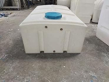 Самовары: Бак, Пластик, 2000 л. л — 2