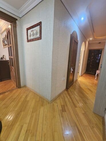 30 mine evler: 3 otaqlı, Yeni tikili, 100 kv. m — 7