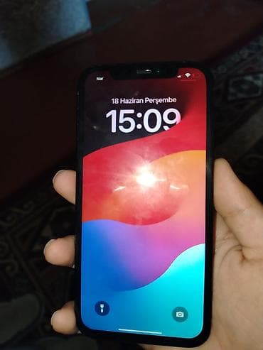 tv disk: IPhone 12 Pro, Göy, Face ID — 8