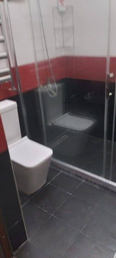 аренда дачи с бассейном: Пос. Паршаги, 120 м², 4 комнаты, Без бассейна, Газ — 4