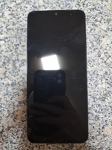 Redmi 14C, 128 GB, rəng - Qara, İki sim kartlı