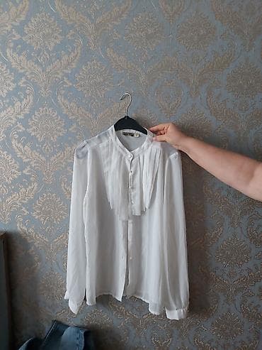 gupurlu donlar: Ziyafət donu, Maksi, Zara, L — 10