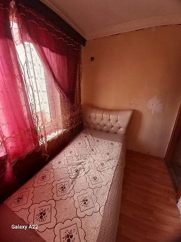 mikrorayonda satilan evler: Sumqayıt, 2 otaqlı, Köhnə tikili, 45 kv. m — 7