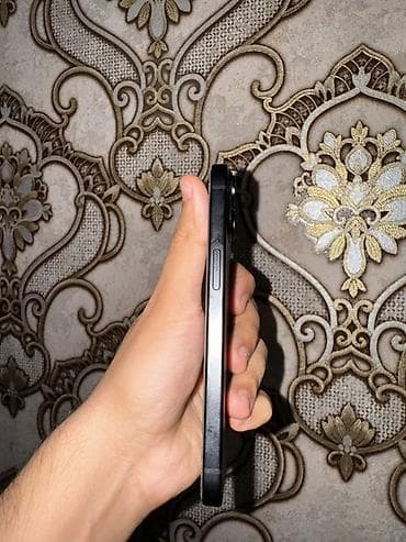 iphone 7 irsad: IPhone 15, 128 GB, Qara, Simsiz şarj, Face ID — 3