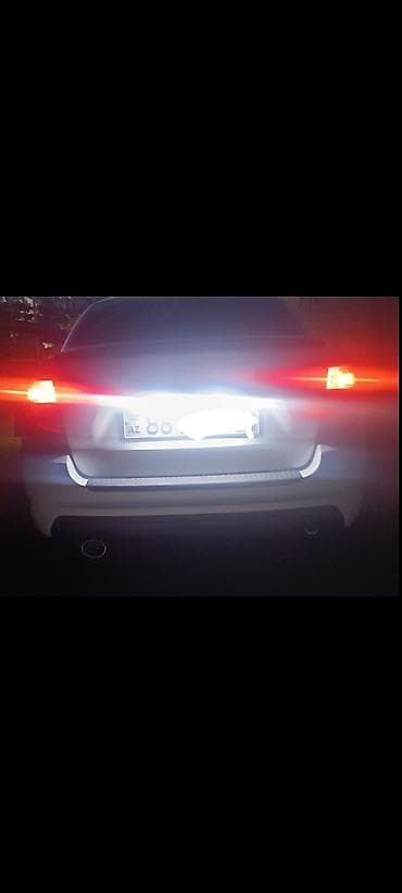 VAZ (LADA) Granta: 1.6 l | Sedan — 8