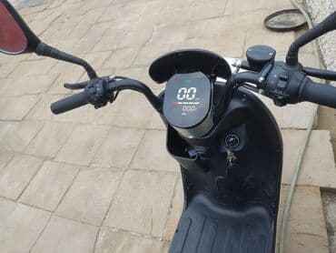 işlənmiş traktor: 60 sm3, 2023 il, 60 km — 3