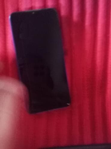 huawei internet modem: Xiaomi smartfon - Rəng: mavi gövdə - Ekran: tam ekran dizayn, ön — 3