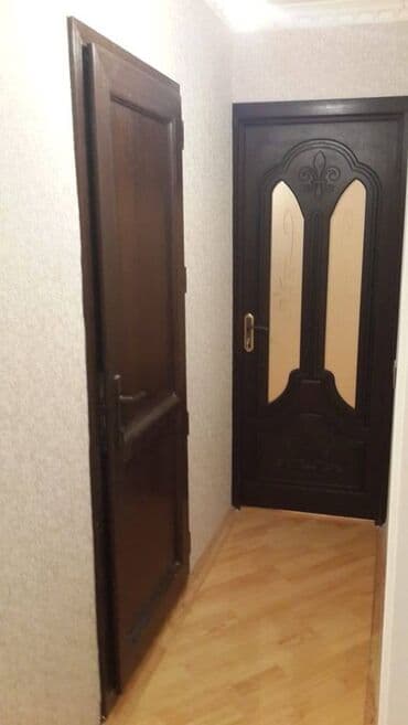 evler bineqedide: Bakı, 2 otaqlı, Köhnə tikili, m. Qara Qarayev, 60 kv. m — 4