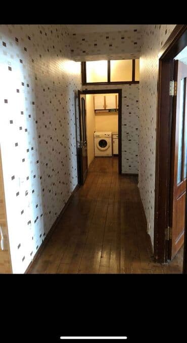 sarayda yeni tikili binalar: Xətai rayonu,Həzi Aslanov metrosu yaxınlığında,2 — 5